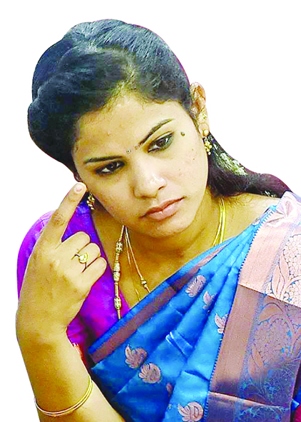 சென்னை மேயரை டம்மியாக்கிய முதல்வர்?