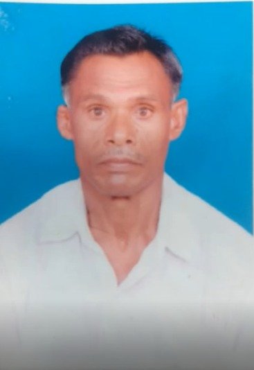 மூளை சாவடைந்த முதியவர் உறுப்புகள் தானம்