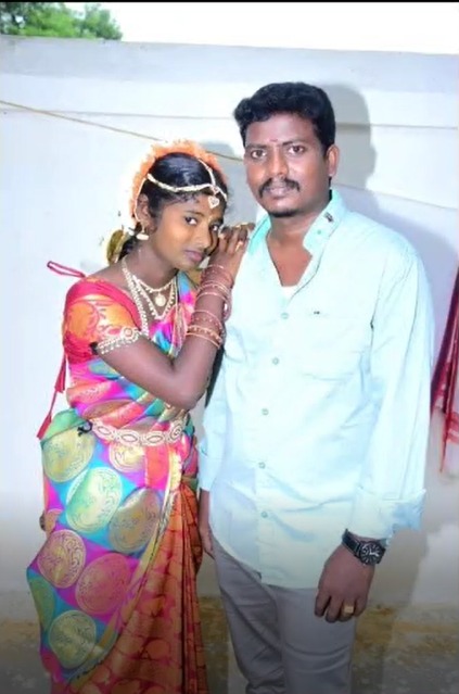 திருமணமான இரண்டே வருடங்களில் இளம்பெண் தூக்கிட்டு தற்கொலை