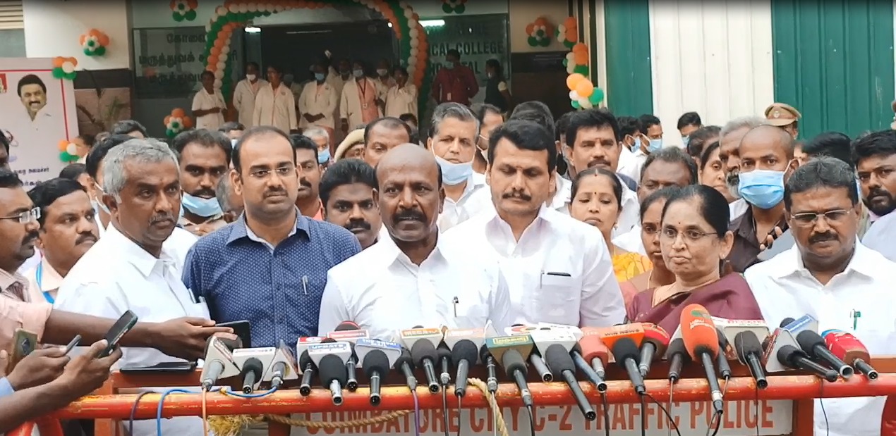 தமிழகத்தில் மேற்கு நைல் காய்ச்சல், குரங்கம்மை பாதிப்பு இல்லை