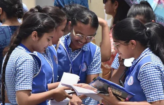 10, 12ஆம் வகுப்பு தேர்வு முடிவுகள் அறிவிப்பு