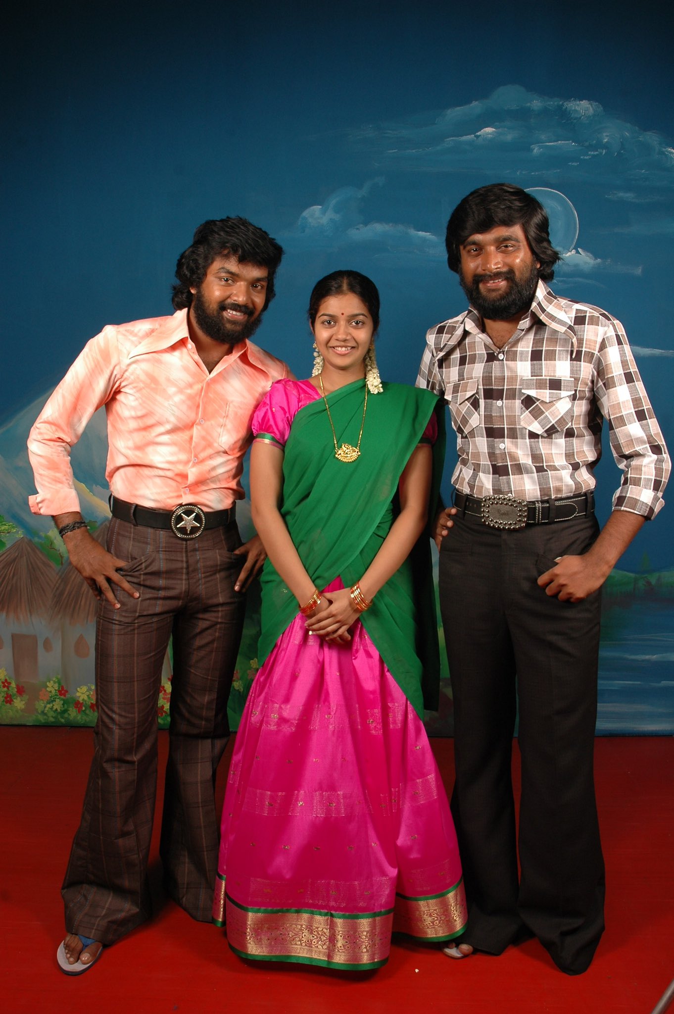 சுப்ரமணியபுரம் 14ஆம் ஆண்டு கொண்டாட்டம்