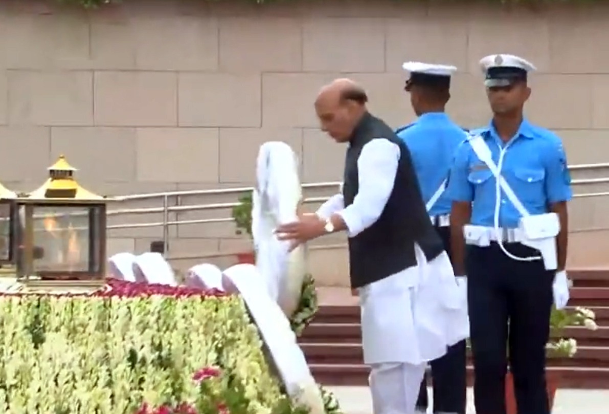 கார்கில் போர் வெற்றி தின விழா