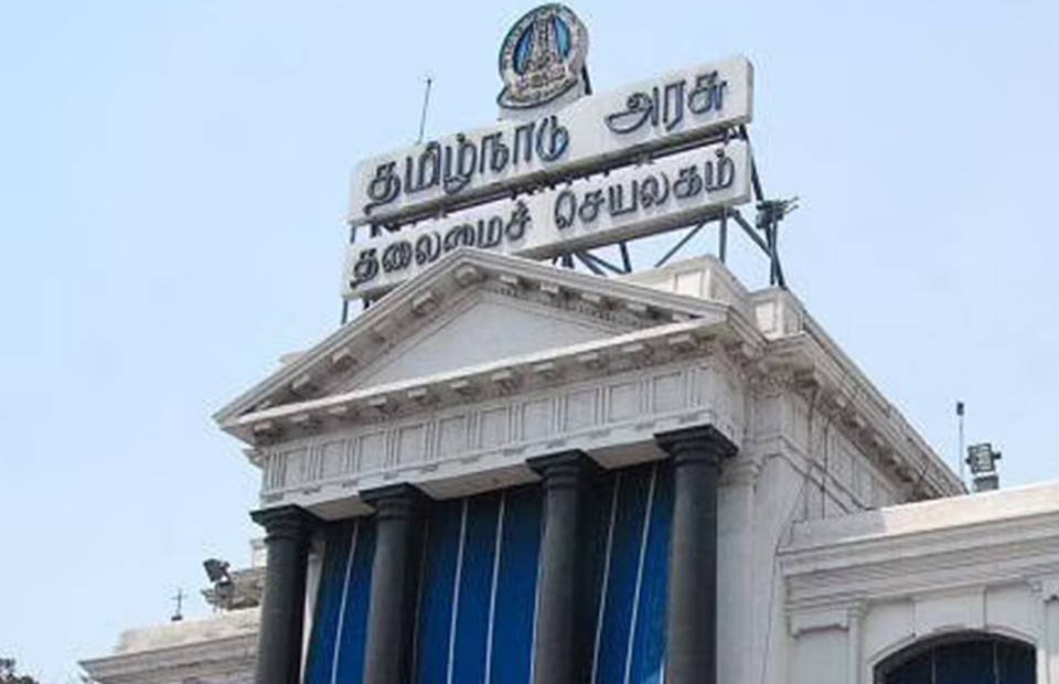 அரசு ஊழியர்களுக்கு உரிய காலத்தில் முறையான பதவி உயர்வு – தலைமைச் செயலாளர்
