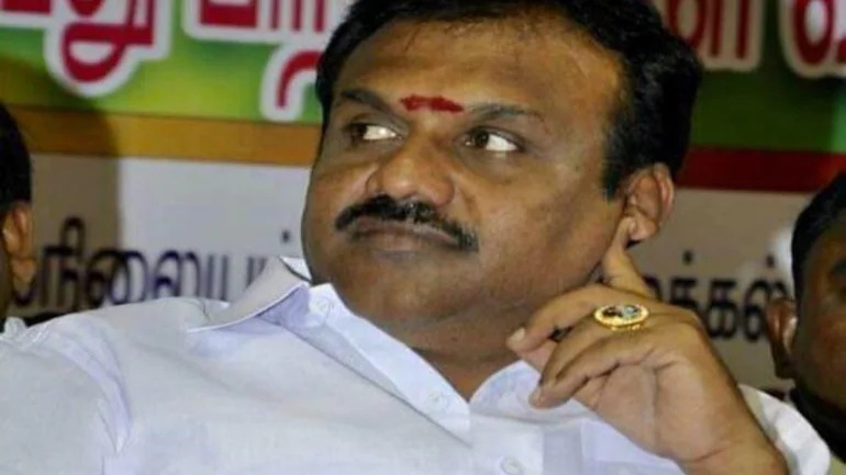 அதிமுக முன்னாள் எம்.எல்.ஏ வீட்டில் லஞ்ச ஒழிப்புத்துறை சோதனையில் சிக்கியது என்ன?