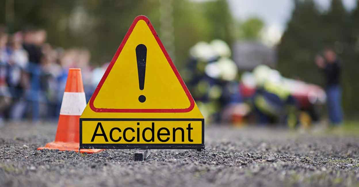 ஆந்திரா, ராஜஸ்தானில் கோயிலுக்கு சென்றவர்கள் 8 பேர் பரிதாப பலி