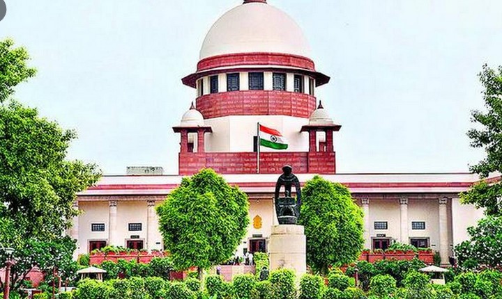கட்டாய மதமாற்றம் அடிப்படை உரிமை கிடையாது : உச்ச நீதிமன்றத்தில் மத்திய அரசு பதில் மனு