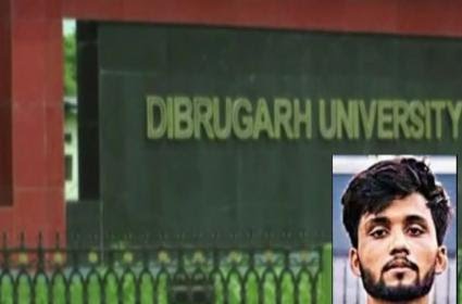 ராகிங் தொல்லையால் மாணவர் தற்கொலை முயற்சி