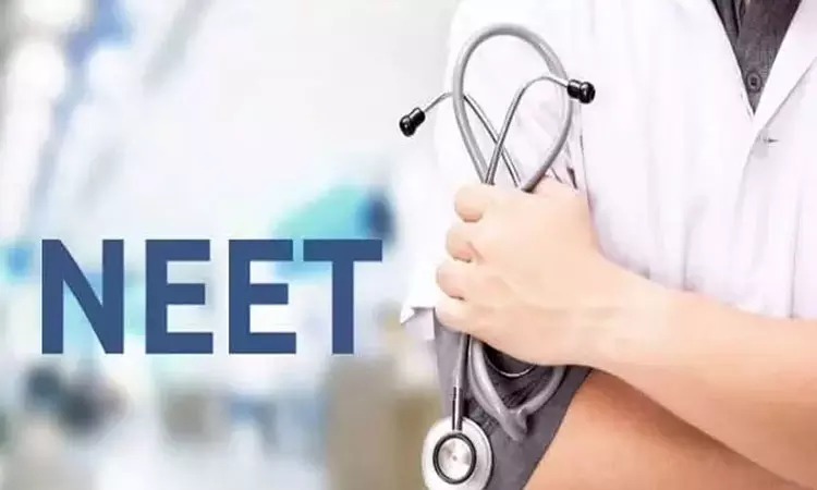 நீட் விலக்கு மசோதா நாட்டின் இறையாண்மைக்கு எதிரானது அல்ல: மத்திய சுகாதாரத்துறை