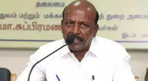 எழும்பூர் அரசு தாய்சேய் நல மருத்துவமனையில் ரூ.4 கோடியில் இலவச உணவுடன் தங்கும் விடுதி: அமைச்சர் மா.சுப்பிரமணியன்