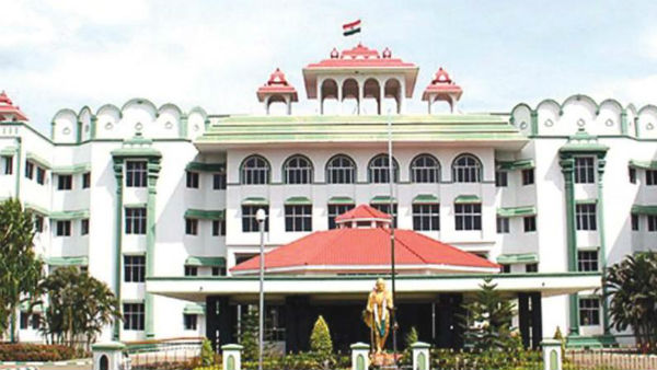 தமிழக அரசு தமிழை வளர்க்க நடவடிக்கை எடுக்கவேண்டும்: உயர் நீதிமன்ற மதுரை கிளை உத்தரவு