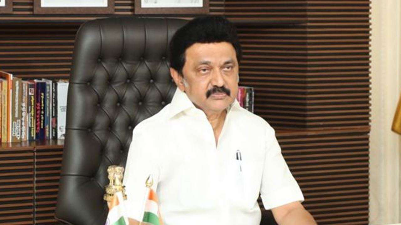 மக்களின் சமூக, பொருளாதார வளர்ச்சியை  அதிகரிக்கும் ஆண்டாக 2023 அமைய பாடுபடுவோம் : முதல்வர் ஸ்டாலின் புத்தாண்டு வாழ்த்து
