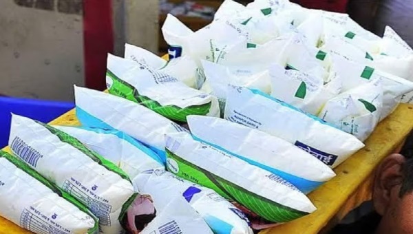 தனியார் நிறுவன பால் விலை லிட்டருக்கு 2 ரூபாயாக உயர்வு