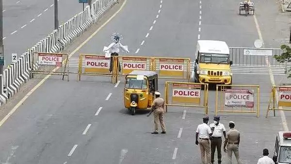 சென்னையில் நாளை மரத்தான் போட்டி : சாலைகளில் போக்குவரத்து மாற்றம்
