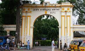 அரசுப் பள்ளிகளுக்கான என்.எஸ்.எஸ். நிதியை வங்கியில் செலுத்த திட்டம் : பள்ளிக்கல்வித் துறை