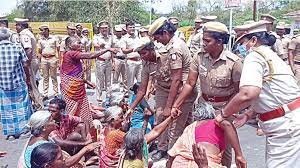 என்எல்சி-க்காக நிலம் கையகப்படுத்த எதிர்ப்பு: கடலூரில் இன்று முழு கடையடைப்புக்கு பாமக அழைப்பு