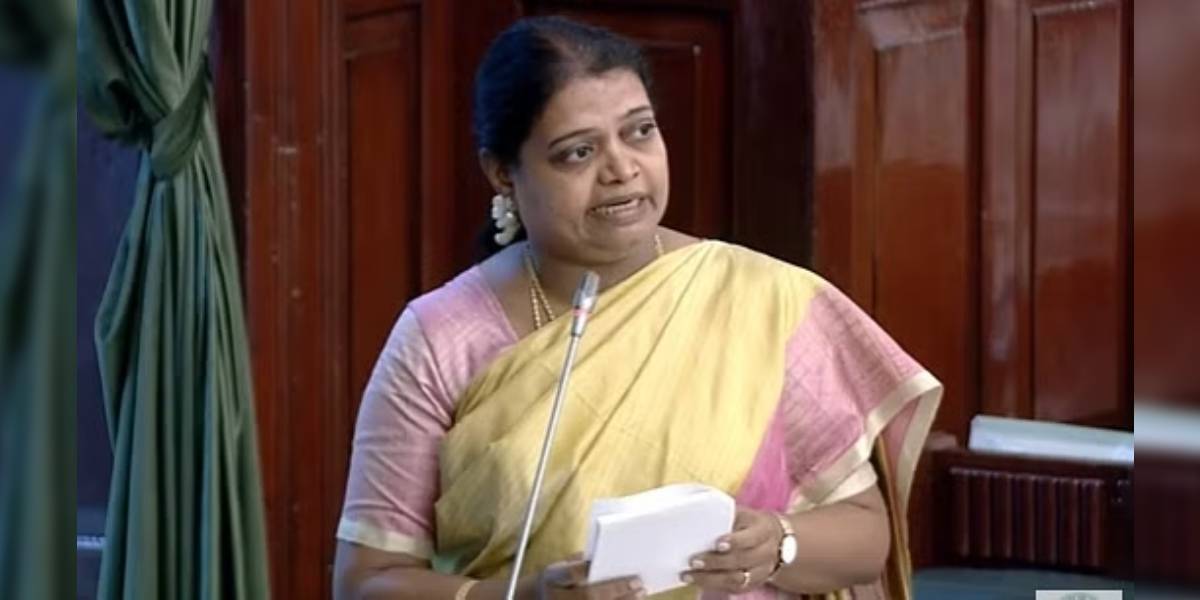 யார் யாருக்கு ரூ.1,000 மகளிர் உரிமைத்தொகை கிடைக்கும்? :  அமைச்சர் கீதாஜீவன்