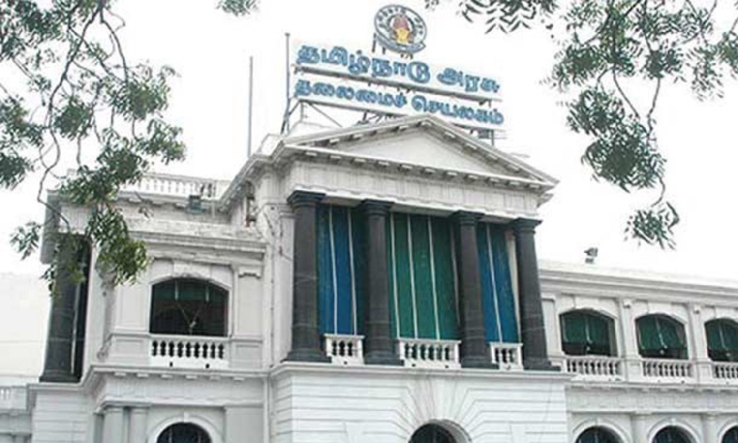 12 மணி நேர வேலை மசோதா குறித்து தலைமை செயலகத்தில் தொழிற்சங்கங்களுடன் இன்று ஆலோசனை