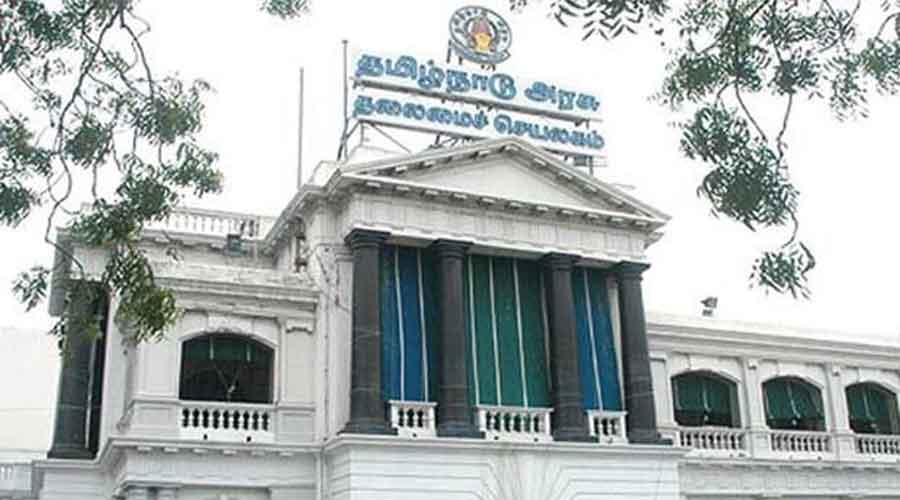 அரசு வாகன ஓட்டுநர்களுக்கு மருத்துவ பரிசோதனை  :  தமிழக அரசு உத்தரவு