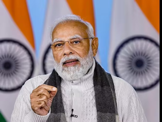 71 ஆயிரம் பேருக்கு பணி நியமன ஆணை : இன்று வழங்குகிறார் பிரதமர் மோடி