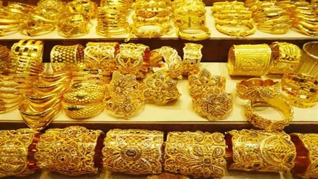 அட்சய திரிதியை முன்னிட்டு தங்கம் விலை சவரனுக்கு ரூ.480 குறைவு