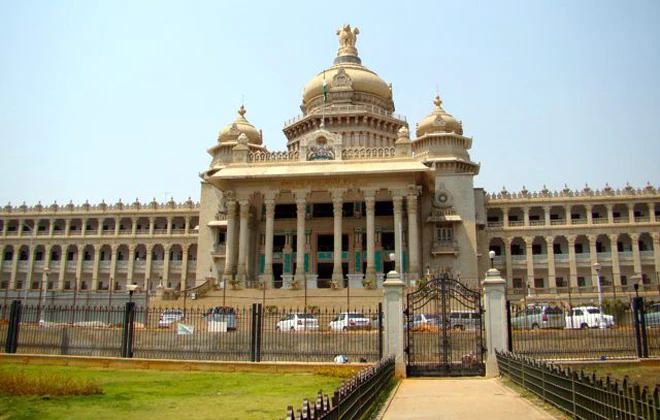 கர்நாடக சட்டசபை தேர்தலின் இறுதி வேட்பாளர் பட்டியல் வெளியீடு