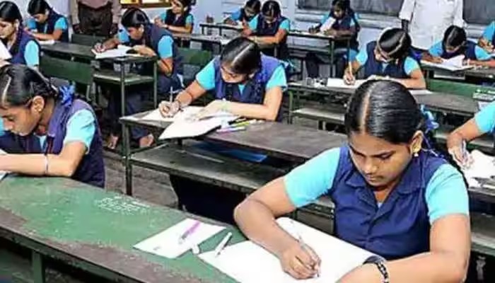 மே 8 ஆம் தேதி பிளஸ் 2 தேர்வு முடிவுகள் வெளியிடப்படும் : அரசு தேர்வுத்துறை