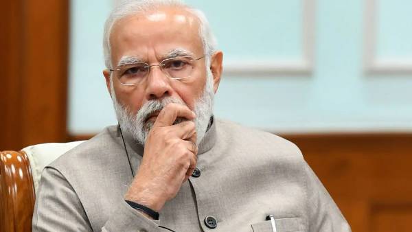 பிரதமர் மோடி நாளை 4 மாநிலங்களுக்கு சுற்றுப்பயணம்