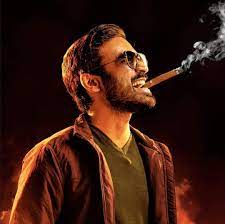 நடிகர் தனுஷிற்கு எதிரான வழக்கை தள்ளுபடி செய்து சென்னை ஐகோர்ட்டு தீர்ப்பு