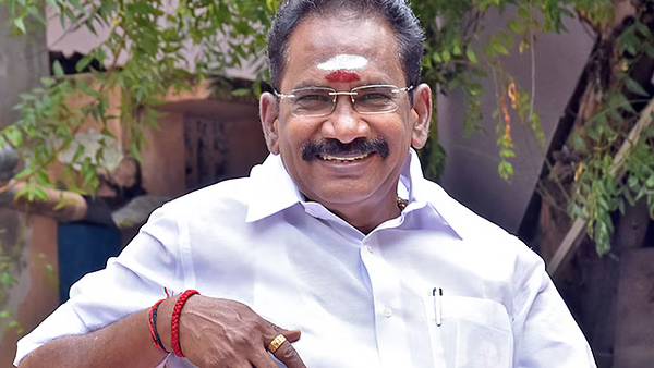 மதுரை மாநகராட்சி செயல்படவில்லை முன்னாள் அமைச்சர் குற்றசாட்டு